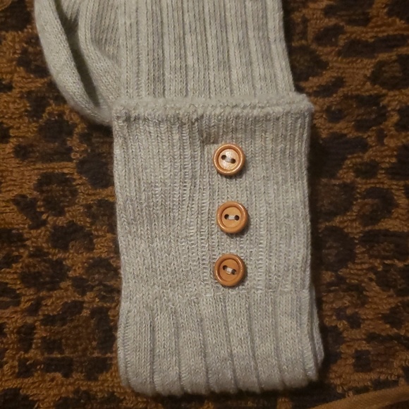 Knee-High Boot Socks - Picture 3 of 5